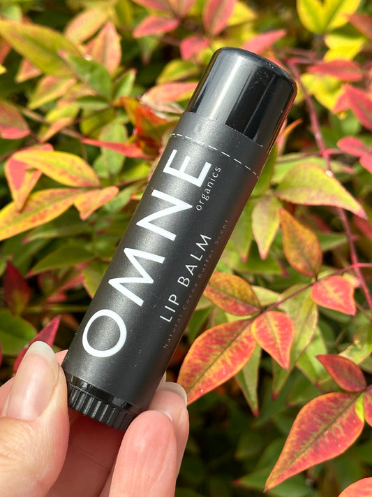 1 for $22 - JUMBO Lip Balm ~ Unscented ~ Size .65 / 18ml ~ Minimal cocao butter scent.