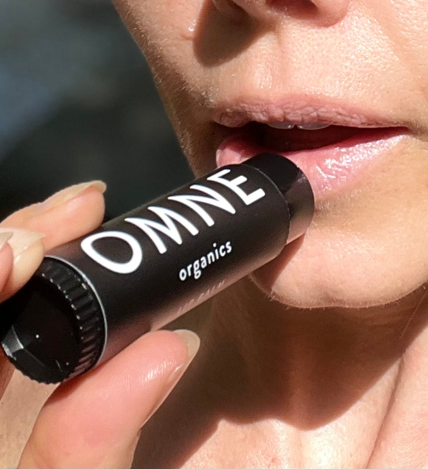 1 for $22 - Omne Lip Balm ~ Unscented