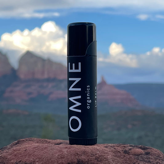 1 for $22 - Omne Lip Balm ~ Unscented